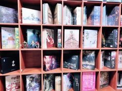 -鑫梦桌游谋杀之谜剧本杀俱乐部(联合商厦店)