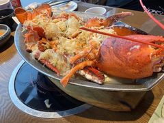 -蟹之国·精品蟹料理(极地店)