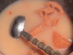 -湘邻呷铺·田园家宴(汉基广场店)