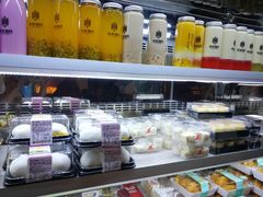 零售区-华丰贺氏(营迹店)