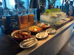 -君悦酒店·乐厨·高空自助餐(青年大街店)