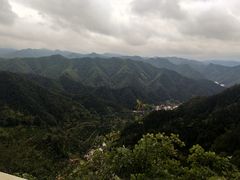 -辋川溶洞