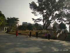-沙河三洞古桥公园