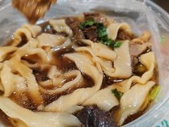 -清真-戏楼王记牛肉面