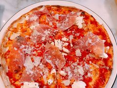 特级皇后披萨-玛尚诺Pizza&Bar(长泰广场店)