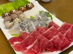 -永記粤菜·五指毛桃花雕鸡煲(九亭店)