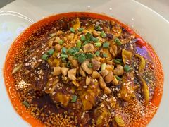 -川人百味(亿合城店)