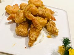 -利苑酒家(金宝店)