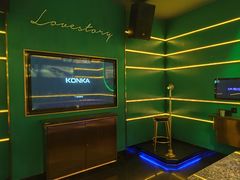 -欢乐迪KTV(南京夫子庙三山街店)