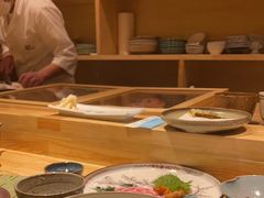 -镹·鱼料理  国产鱼使用店