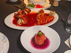 -RIVIERA 松鹤楼(外滩店)