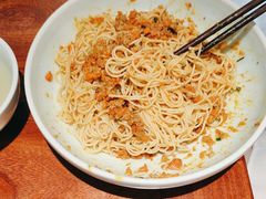 -裕兴记•蟹黄面馆(人民广场店)