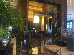 -长沙富力万达文华酒店