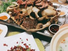 -元鼎宝驴香·全驴宴(江宁店)