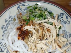 -再回首鸡肉米线(人民路一店)