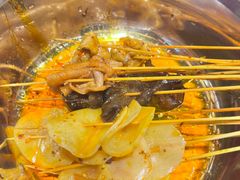 -嘉州鲜知味钵钵鸡(奎星楼店)