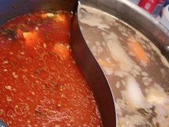 -左庭右院鲜牛肉火锅(苏州园区永旺店)