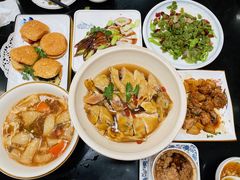 -旺达·福州菜(正大广场店)