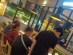 -新石器烤肉(招商1872店)
