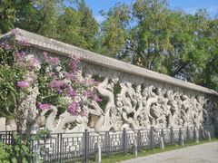 -安徽八里河旅游区