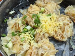 -味一早餐(新芝路店)