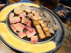 -梵行小馆烤肉(即墨店)