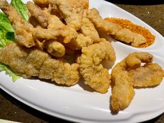 -蛙喔牛蛙(椒江青悦城店)