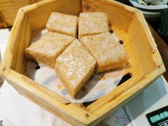 -蘩楼(华强北总店)
