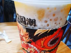 -本宫的茶(正佳广场店)