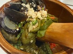 -隐厨中国餐馆(红旗大街店)