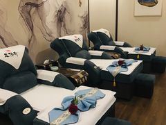 -足传奇足浴SPA(科技城店)