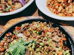 -天下客饭店(中山路店)