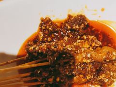-喝丢一只鞋海鲜烧烤·海肠捞饭(东关街店)