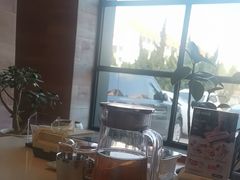 -韩香福烤肉庄园(荣成店)