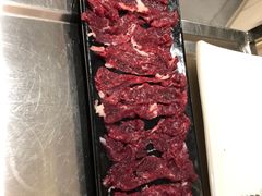 -嬷孙家潮汕牛肉火锅(北京路天河城店)