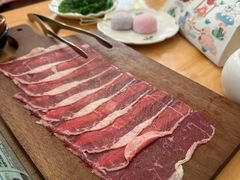 -柴の食堂·日式家庭料理·熊之肆(大学路店)