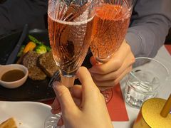 每桌必备调料-小蕃茄意大利餐厅(开发区时尚天街店)