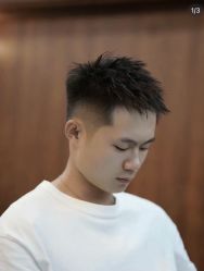 -YESIDO椰岛造型烫发染发