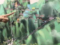 -大慈岩风景区