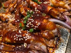 -吕氏疙瘩汤·新鲁菜(济南万象城店)