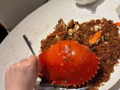 -喜记避风塘炒辣蟹(旗舰店)