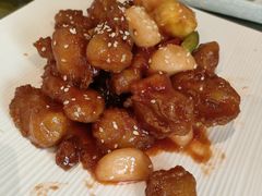 -三宝大饭店-中和艺素餐厅(浦上金山正祥广场店)