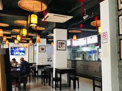 大堂-汪一挑馄饨(老街店)