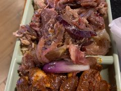 -梨花自助烤肉(天河城店)