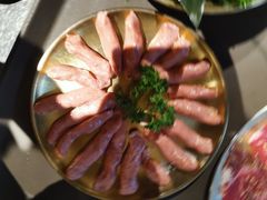-大叹号·朝鲜族烤肉(潍坊泰华城店)