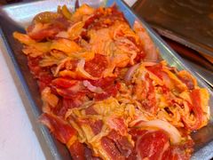 -杨记齐齐哈尔烤肉(总店)