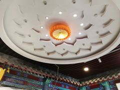 -不二茶空间·养生宴(石景山店)