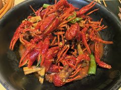 -聚味瞿记·龙虾堂(坡子街店)