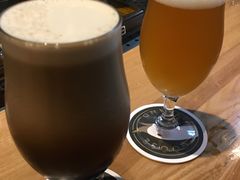 -Goose Island Brewhouse鹅岛精酿啤酒酿造工坊餐厅