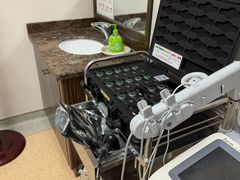 -爱康卓悦体检中心(河西新地中心分院)